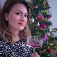 Евгения Атаманова, 17.11.1984, Гатчина