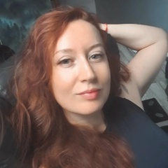 Ирина Пачина, 31.03, Краснодар