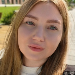 Дарья Батенкова, 18.12, Екатеринбург