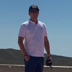 Андрей Колесников, 22.01, Санкт-Петербург