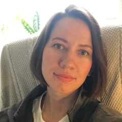 Таисия Гавин, 26.10.1986