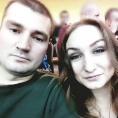 Карина Ерошенко, 29.09.1991, Архангельск