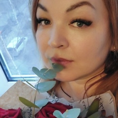 Марина Хрисанова, 18.07, Санкт-Петербург