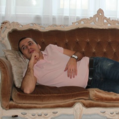 Денис Притульский, 03.12.1991, Днепр (Днепропетровск)