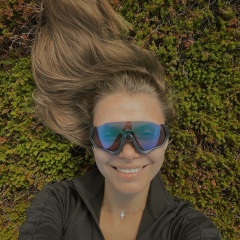 Анна Кращук, 18.01, Москва