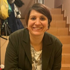 Зоя Загряжская, 14.08.1986, Москва