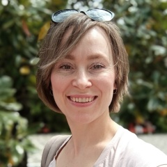 Ольга Асташева, Нижний Новгород