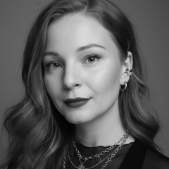 Лариса Звонко, 25.10, Санкт-Петербург