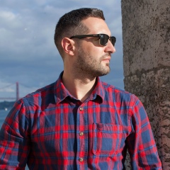 Роман Лобус, 09.09.1982, Днепр (Днепропетровск)