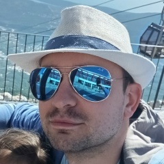 Константин Пономарёв, 08.03.1990, Воронеж