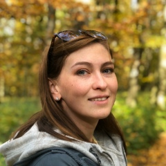 Юлия Колесник