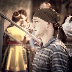 Алексей Меркулов, 30.11.1977, Сорочинск