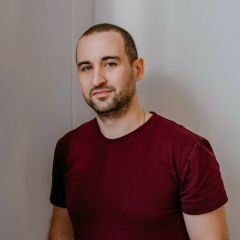 Кирилл Сидорчик, Хабаровск
