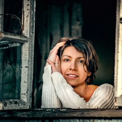 Марина Шимкович, 31.07, Боярка