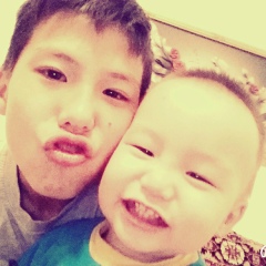 Baursak Nurik, 29.12.1988, Алматы