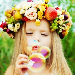 Евгения Панкина, 30.05, Москва