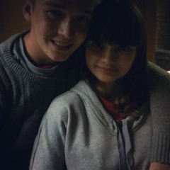 Леха Лесников, 15.06.1994, Пермь