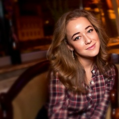 Аня Кузнецова-Борец, 01.01.1991