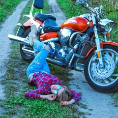 Виктория Попова, 11.02.1989, Москва