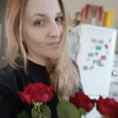 Юлия Чевозёрова, 02.11, Новосибирск