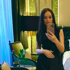 Олеся Прок, 23.12.2010, Москва