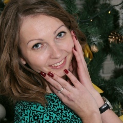 Наташа Кучерук, 16.06, Днепр (Днепропетровск)