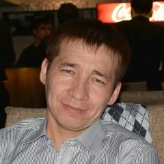 Алмаз Мырзакожоев, 20.05.1980, Бишкек