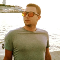 Евгений Белоусов, 05.08.1989