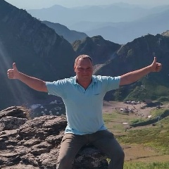 Павел Данков, 16.02, Жуковский