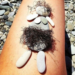 Светлана Ромасюк, Москва