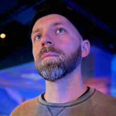 Кирилл Атаманенко, 11.12, Москва