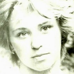 Лариса Ставцева, Орёл