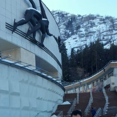 Фархат Садуллаев, 11.05.1992, Астана