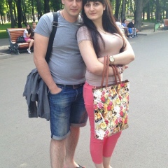 Нино Кирия, 29.01.1991, Киев