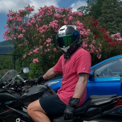 Олег Хаустов, 22.05, Санкт-Петербург