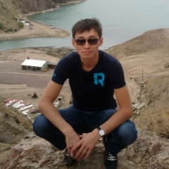 Мухтар Кенесбекович, 02.12, Шымкент