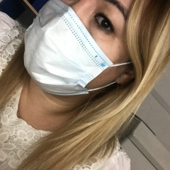 Saniyam Taipova, 18.05.1978, Алматы