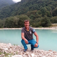 Ринат Мавзютов, 27.09.1983, Казань