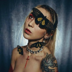 Елена Баски, 18.05.1987, Москва