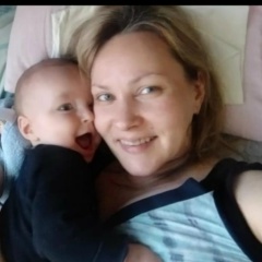 Юлия Коновалова, 03.08.1984, Москва