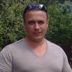 Николай Николай, Москва