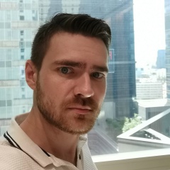 Андрей Лунчев, 30.05, Москва