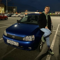 Павел Андреевич, 03.04