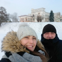 Галина Тесленок, 04.06, Минск