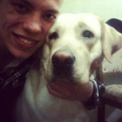 Андрей Шведский, 03.09, Amsterdam