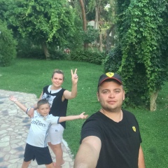 Алексей Костюченко, 26.08.1988, Челябинск