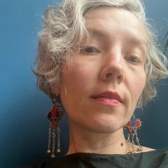 Катя Малышева, Москва