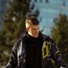 Иван Булычев, 13.09.1993, Санкт-Петербург