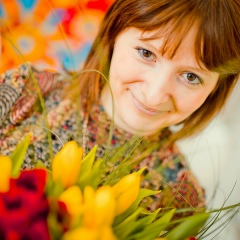 Elena Sdobnova, 09.06, Нижний Новгород