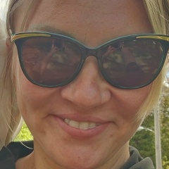 Лариса Филатова, Санкт-Петербург